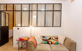 Happy Stay Paris - Suite Hotel De Ville Le Marais